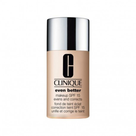 Anti-Brown Spot Make Up Even Better Clinique - Neutral 30 ml