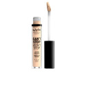 Facial Corrector Can't Stop Won't Stop NYX (3,5 ml) - mocha 3,5 ml