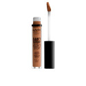 Facial Corrector Can't Stop Won't Stop NYX (3,5 ml) - mocha 3,5 ml