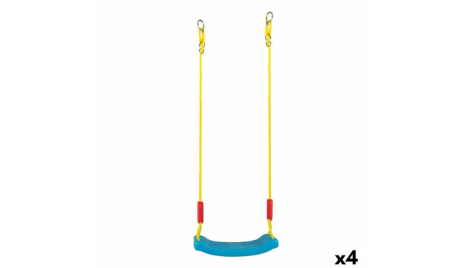 Kiige iste Colorbaby 36 x 173 x 15 cm (4 Ühikut)