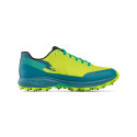 Me Pytho6 BUGrip DarkBlue/Mint - 40