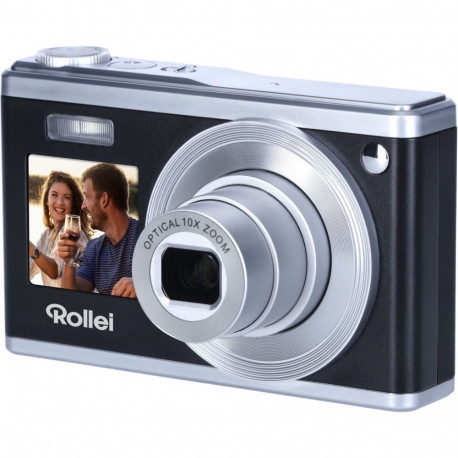 Rollei Compactline 10X digikaamera