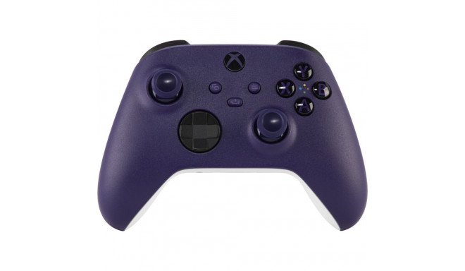 Microsoft Xbox juhtmevaba juhtpult, astral purple, Xbox / PC