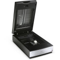 "EPSON Perfection V850 Pro Scanner 6.400 dpi x 9.600 dpi 4 Dmax"