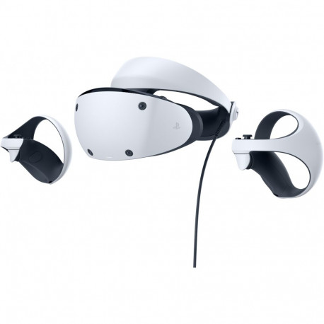 "PS5 Sony PlayStation VR2 (4K/120Hz)"