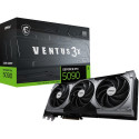 "MSI RTX5090 Ventus 3X OC 32GB GDDR7 HDMI 3xDP"
