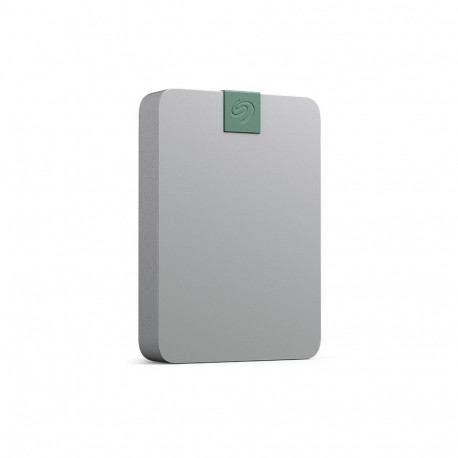 "2,5"" SEAGATE Backup Plus Ultra Touch 4TB USB 3.0 / USB 2.0 kompatibel mit PC und MAC kieselgrau"