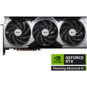 "MSI RTX5090 Ventus 3X OC 32GB GDDR7 HDMI 3xDP"