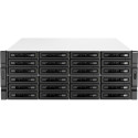 "QNAP TS-h3087XU-RP-E2378-64G Intel Xeon E-2378 8 Cores/16 Threads 64GB ECC DDR4 4x16 30-Bay 4U rack