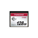"CARD 128GB CFX650 MEMORY CARD"