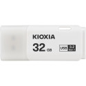 "STICK KIOXIA USB3.0 Stick TransMemory U301 white 32GB"