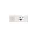 "STICK KIOXIA USB2.0 Stick TransMemory U202 white 128GB"