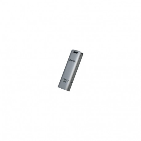"64GB PNY Elite Steel USB 3.1 retail"