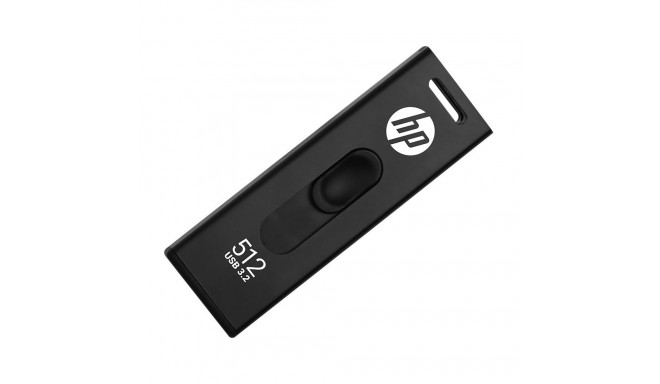 "STICK HP 512GB SOLID STATE GRADE USB"