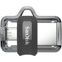 "STICK SANDISK ULTRA DUAL DRIVE M3.0"