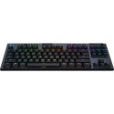 "G915 TKL LIGHTSPEED WRLS RGB"