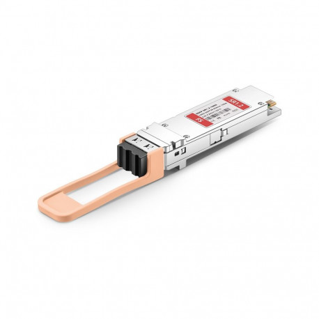 "Cisco 100G SR1.2 BIDI QSFP"