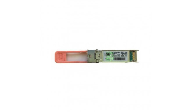 "Cisco DUAL RATE 10/25GBASE-CSR"