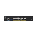 "Cisco 927 VDSL2/ADSL2+ OVER"