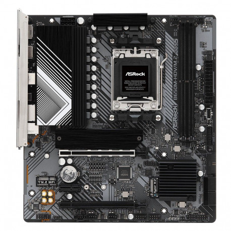 "ASROCK B650M-HDV/M.2 (AM5) (D)"