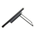 "Hannspree 60.4cm (23.8"") HT248PPB 16:9 M-TOUCH HDMI+DP+VGA"