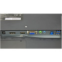 "Hannspree 60.4cm (23.8"") HT248PPB 16:9 M-TOUCH HDMI+DP+VGA"