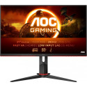 "AOC 68.6cm (27"") 27G2ZN3/BK 16:09 2xHDMI+DP+USB VA Lift"