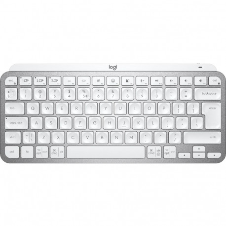 "MXKEYS MINI WRLS ILLUMINATED KB"