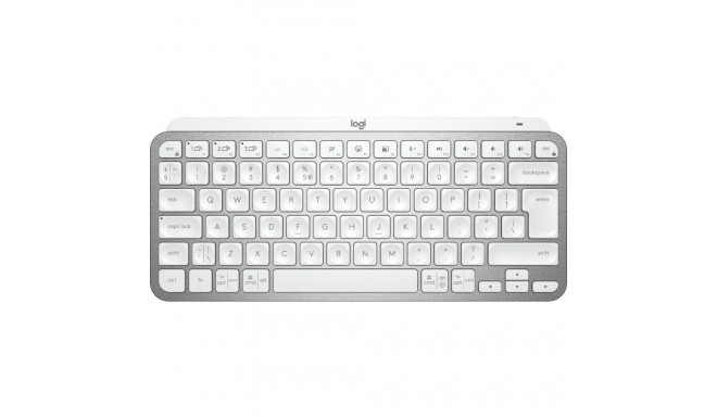 "MXKEYS MINI WRLS ILLUMINATED KB"