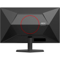 "AOC Q27G42XE 68.58cm 27Zoll 2560x1440 1ms 2xHDMI DP Black"