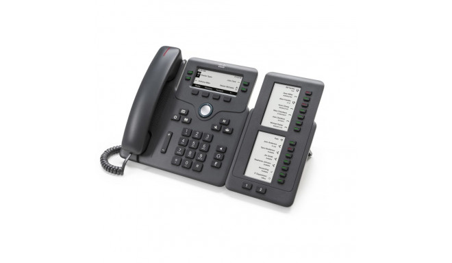 "Cisco KEM FOR 6800"