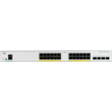 "Cisco NET Z Catalyst 1000-24P-4G-L - Switch - managed"