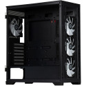 "Enermax MarbleShell MS31 ARGB Black"