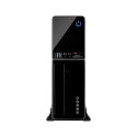 "Mini Inter-Tech IT-607 Desktop o. PSU"