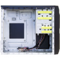 "Mini 350W Chieftec Libra Serie LT-01B-350GPB"