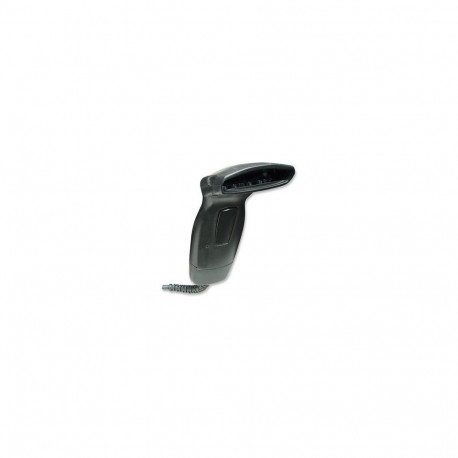 "Barcodescanner Manhattan Kontakt CCD."
