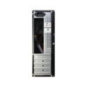 "Mini Inter-Tech IT-607 Desktop o. PSU"