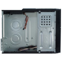 "Mini Inter-Tech IT-607 Desktop o. PSU"