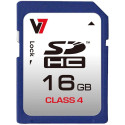 "CARD SD CARD 16GB SDHC CL4"