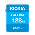 "CARD KIOXIA SD-Card Exceria 128GB"