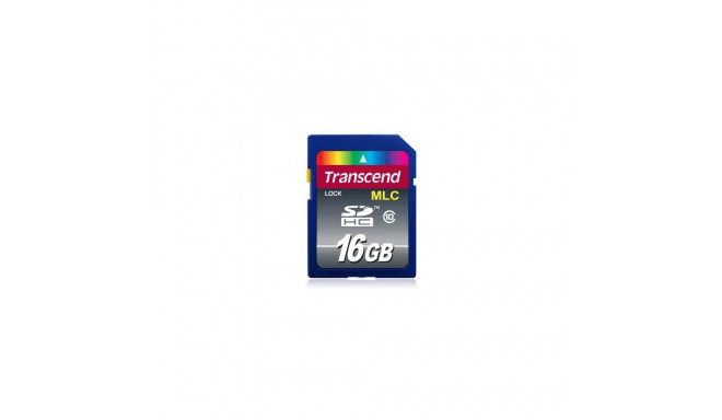 "CARD 16GB SD CARD CLASS10 MLC"