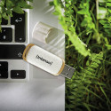 "STICK Intenso Green Line beige 32 GB"