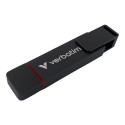 "STICK Verbatim Dual QuickStick 128GB USB-A/C 3.2 Gen1 32040"