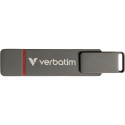 "STICK Verbatim Dual QuickStick 128GB USB-A/C 3.2 Gen1 32040"