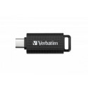 "STICK 128GB Verbatim 3.2 Gen1 Store'n'Go USB-C retail"