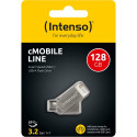 "STICK Intenso cMobile Line 128GB 3.2 Type C"