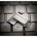 "STICK Intenso cMobile Line silber 32 GB"