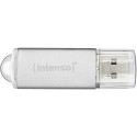 "STICK Intenso Jet Line Aluminium 32GB 3.2 Gen 1x1"
