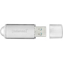 "STICK Intenso Jet Line Aluminium 256GB 3.2 Gen 1x1"