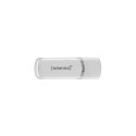 "STICK Intenso Flash Line wei 32 GB"
